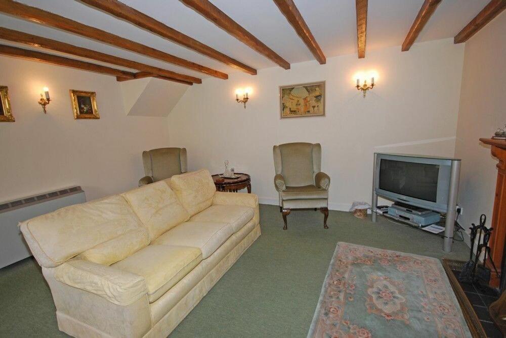 וולר Croft Cottage Yeavering מראה חיצוני תמונה