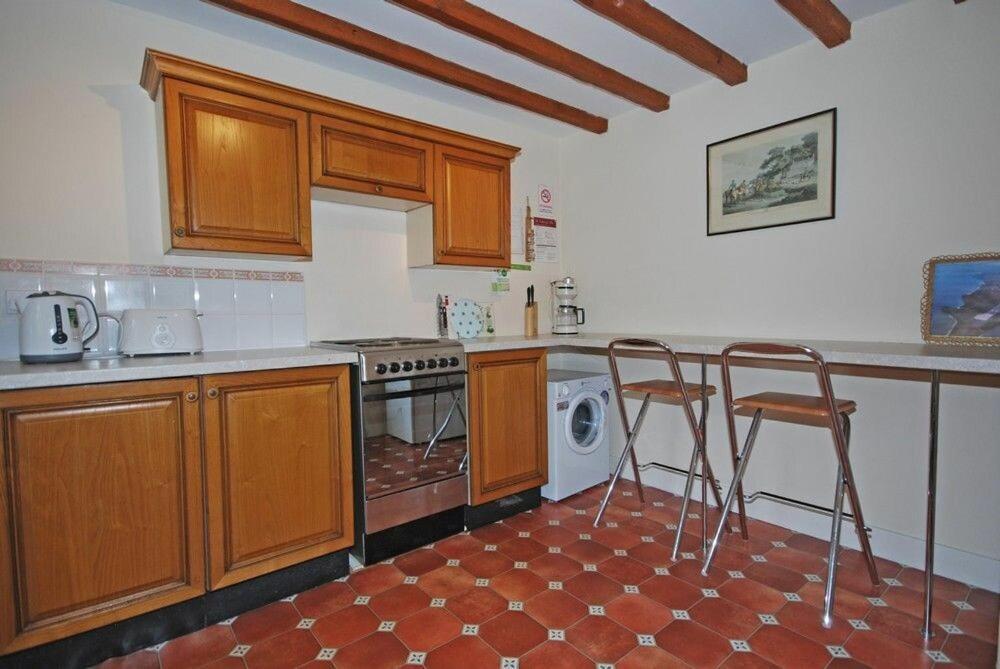 וולר Croft Cottage Yeavering מראה חיצוני תמונה