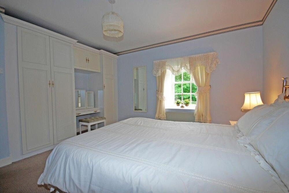 וולר Croft Cottage Yeavering מראה חיצוני תמונה