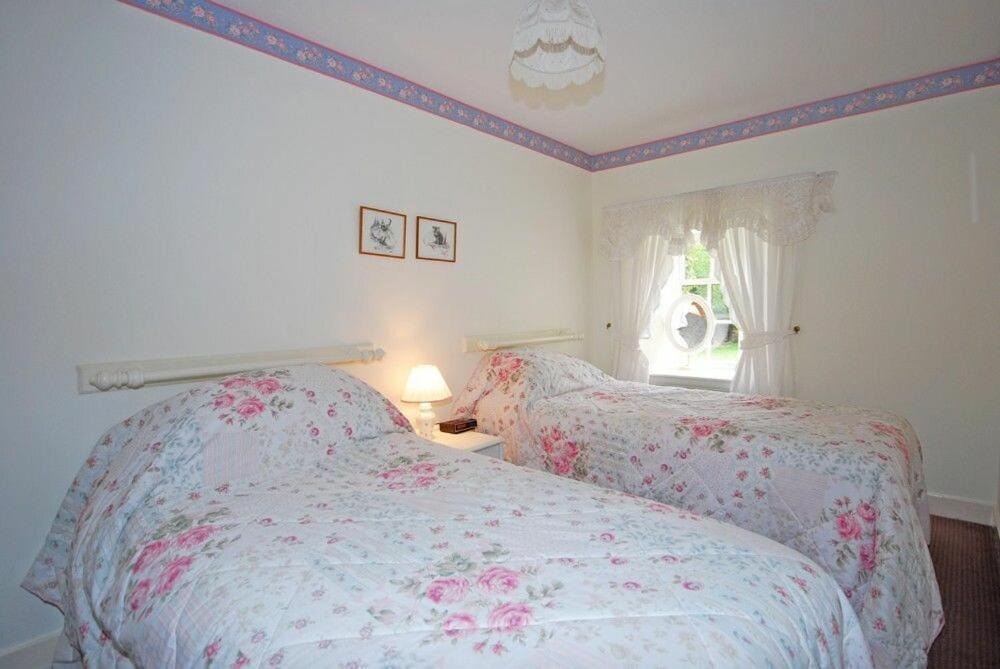 וולר Croft Cottage Yeavering מראה חיצוני תמונה
